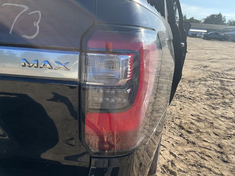 2021 Ford Expedition Camera/ProjectorStock 00010512