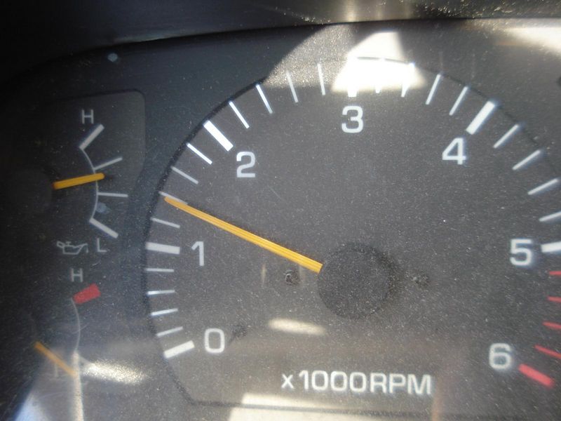 1997 Lexus LX450 Right Axle ShaftStock 00004204