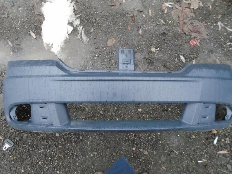 2016 Dodge Journey Front Bumper Assembly