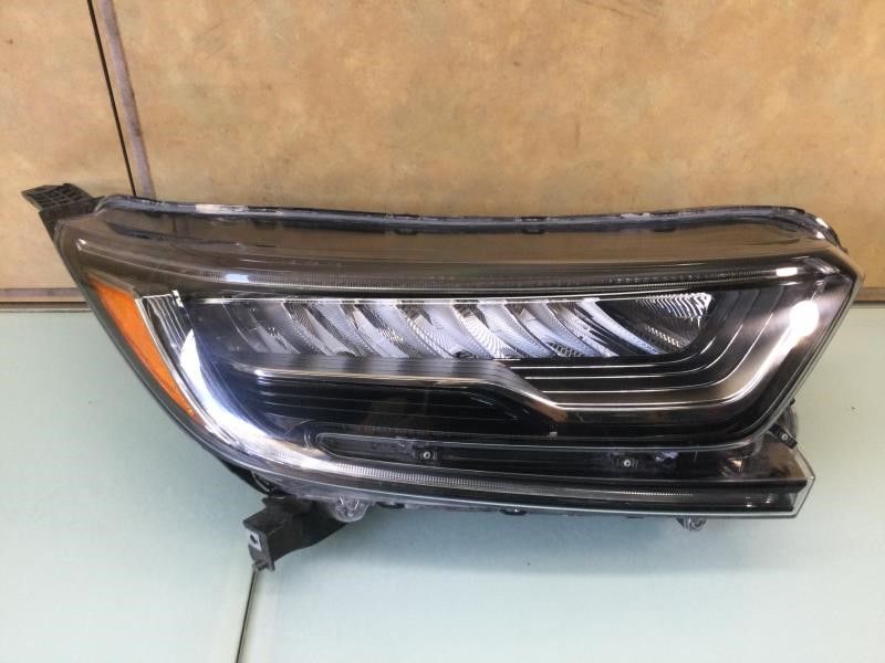 Honda Crv Headlight Assembly