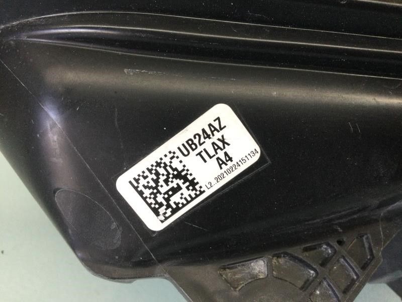 2017 Honda CRV Headlight Assembly