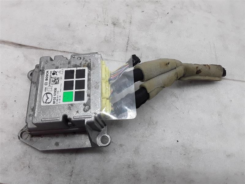 2013 Mazda 3 Chassis Control Box(not Engine)