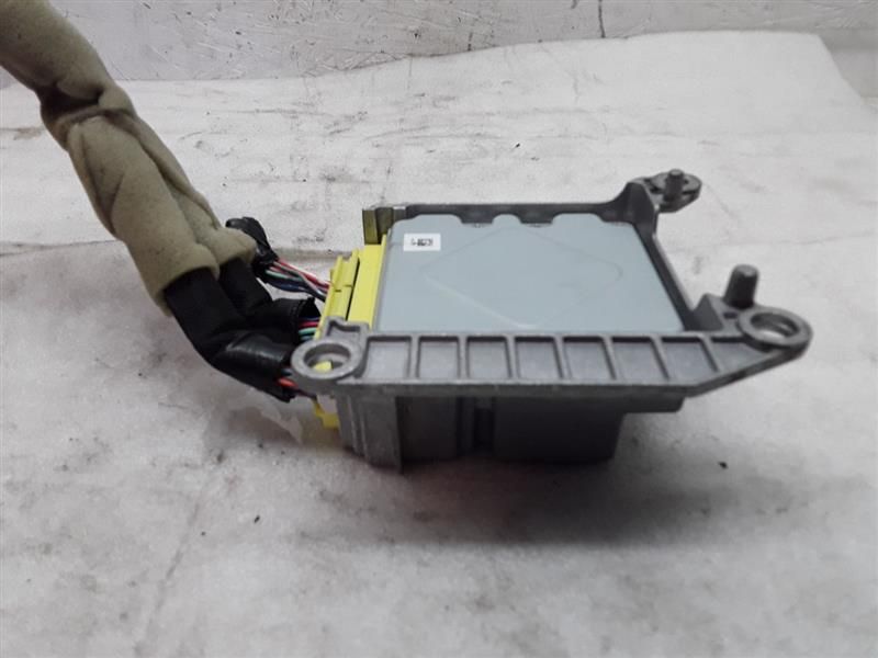 2013 Mazda 3 Chassis Control Box(not Engine)