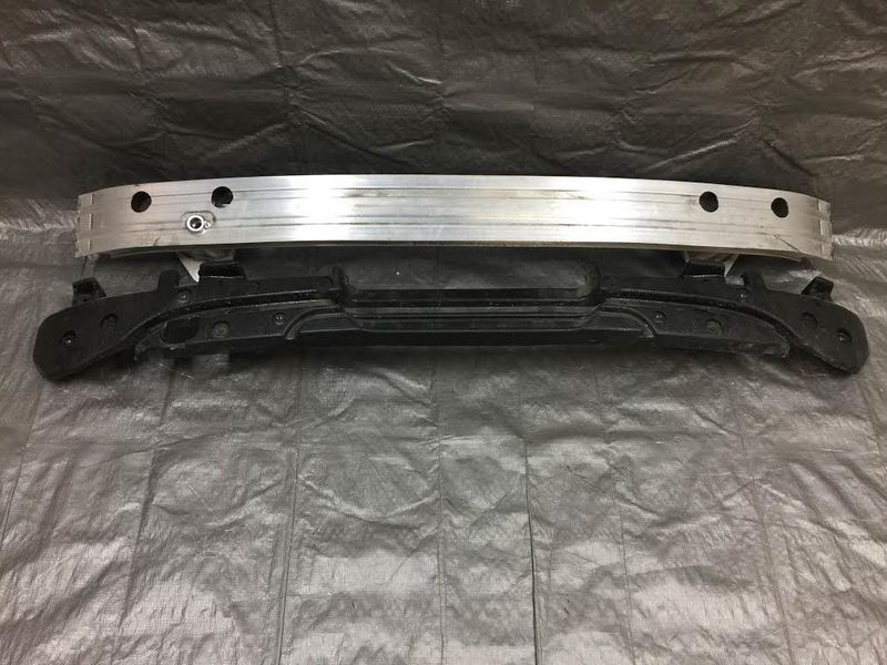2013 Dodge Dart Rear Bumper Assembly