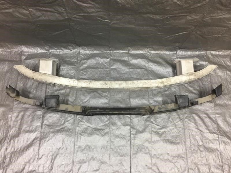 2013 Dodge Dart Rear Bumper Assembly