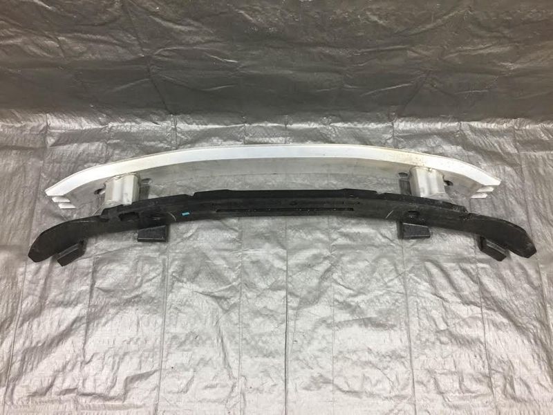 2013 Dodge Dart Rear Bumper Assembly