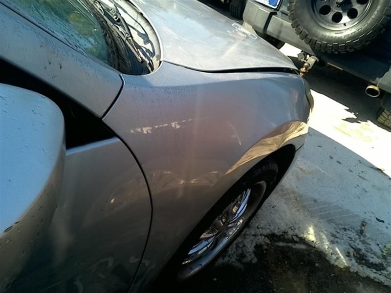 2006 Nissan Maxima Fuel Tank AssemblyStock 201782