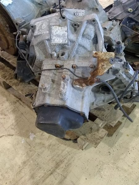 1998 Ford Escort Transmission Assembly