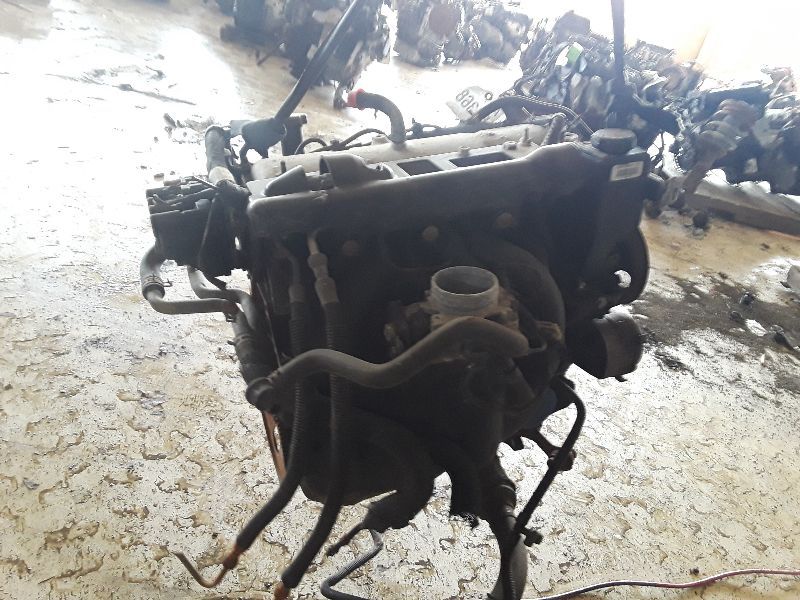 Remanufactured 4.3 Chevy S 10 Engine