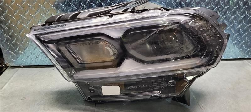 2021 Dodge Durango Headlight Assembly